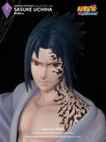  Uchiha Sasuke - Naruto Shippuden - Tsume BIJUtsu 