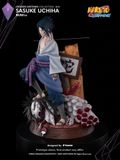  Uchiha Sasuke - Naruto Shippuden - Tsume BIJUtsu 