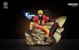  Uzumaki Naruto - Naruto Shippuden - HuoYun Studio 