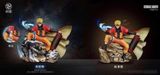  Uzumaki Naruto - Naruto Shippuden - HuoYun Studio 