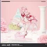  Hộp quà tặng chủ đề Elysia Hi ♪ Love Elf ♥ - Honkai Impact 3 