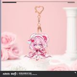  Hộp quà tặng chủ đề Elysia Hi ♪ Love Elf ♥ - Honkai Impact 3 