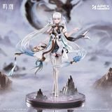  Jinhsi - Wuthering Waves - Kuro Games x Apex Toys 