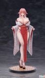  Yae Miko - Genshin Impact - BBSD Studio 