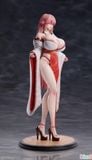  Yae Miko - Genshin Impact - BBSD Studio 