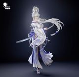  Hiyuki - Wuthering Waves - Miracle WorkShop Studio 