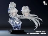  Hiyuki - Wuthering Waves - Miracle WorkShop Studio 