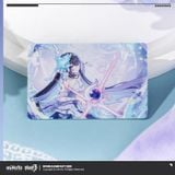  Hộp nhẫn Seele Vollerei: Herrscher of Rebirth - Honkai Impact 3 
