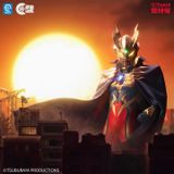  Ultraman Zero - Ultraman - Cosmic Creations 