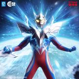  Ultraman Zero - Ultraman - Cosmic Creations 