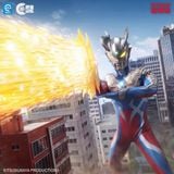  Ultraman Zero - Ultraman - Cosmic Creations 