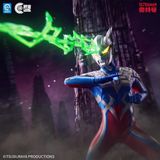  Ultraman Zero - Ultraman - Cosmic Creations 