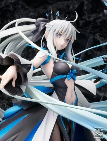  Berserker/Morgan Final Ascension Ver - Fate/Grand Order - Alter 