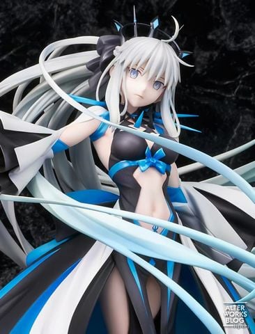  Berserker/Morgan Final Ascension Ver - Fate/Grand Order - Alter 