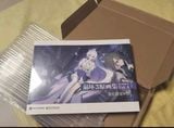  Artbook Collection Vol.4 Giấc Mơ và Lời Than Thở Của Các Vì Sao Bị Lãng Quên - Honkai Impact 3 