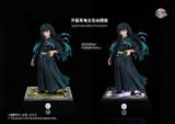  Muichiro Tokito - Kimetsu no Yaiba - WuJin Studio 