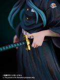  Muichiro Tokito - Kimetsu no Yaiba - WuJin Studio 