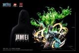  Brook - One Piece - Jimei Palace 