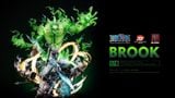  Brook - One Piece - Jimei Palace 