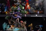  Schierke - Berserk - Swordsmen from Hell Studio 