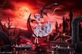  Remilia Scarlet - Touhou Project - Novel Stella Studio 
