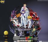  Da Shenjuntuan - Bakusou Kyoudai Let's & Go!! - Emo Studio 