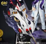  Da Shenjuntuan - Bakusou Kyoudai Let's & Go!! - Emo Studio 