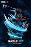  Yasuo - League of Legends - Jimei Palace 