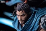  Yasuo - League of Legends - Jimei Palace 