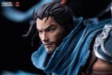  Yasuo - League of Legends - Jimei Palace 
