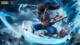  Yasuo - League of Legends - Jimei Palace 