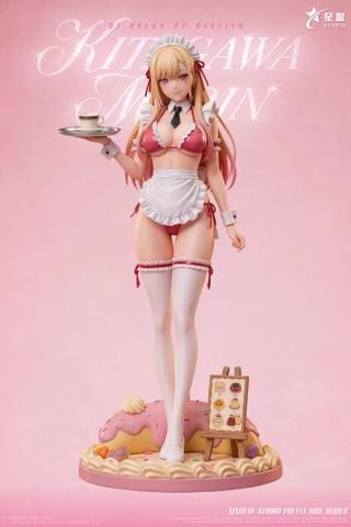  Kitagawa Marin - My Dress Up Darling - XingYao Studio 