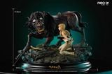  Farnese & evil spirit horse – Berserk - Bihs Studio 