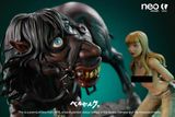  Farnese & evil spirit horse – Berserk - Bihs Studio 
