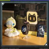  Đồng hồ đeo tay thông minh Watch X5i phiên bản Klukai Girls' Frontline 2 x HONOR 