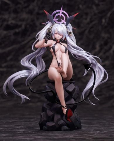  Iori illustration by Dishwashers 1910 - Azur Lane - Soda Studio 