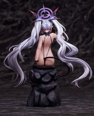  Iori illustration by Dishwashers 1910 - Azur Lane - Soda Studio 