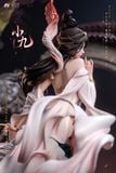  Cửu Vĩ Hồ - PiJi Studio 