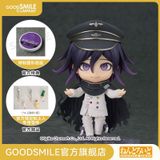  #2802 Nendoroid Kokichi Oma - Danganronpa V3: Killing Harmony - Good Smile Company 