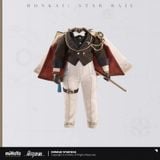  Jing Yuan Star Rail LIVE Ver. Piccodo Action Doll - Honkai Star Rail - Piccodo & miHoYo 