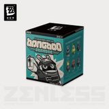  Hộp mù Mô hình dòng Bangboo Standee - Zenless Zone Zero 