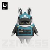  Hộp mù Mô hình dòng Bangboo Standee - Zenless Zone Zero 