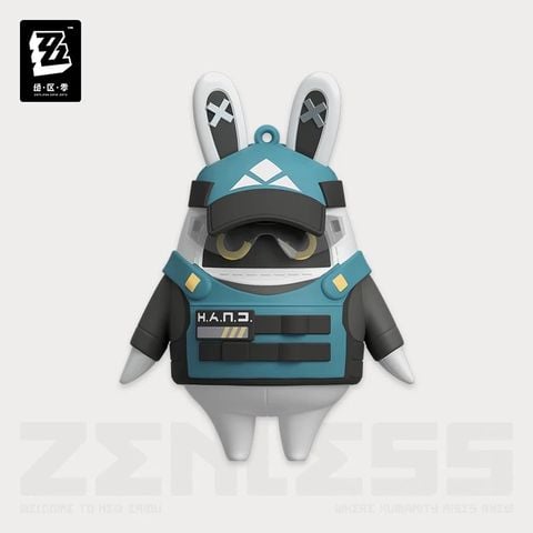  Hộp mù Mô hình dòng Bangboo Standee - Zenless Zone Zero 