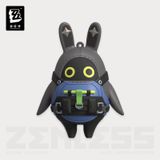  Hộp mù Mô hình dòng Bangboo Standee - Zenless Zone Zero 