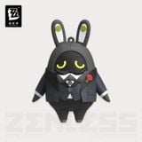  Hộp mù Mô hình dòng Bangboo Standee - Zenless Zone Zero 