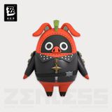  Hộp mù Mô hình dòng Bangboo Standee - Zenless Zone Zero 