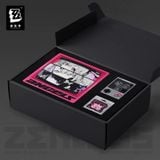  Tay Cầm Chơi Game Flydigi APEX 6 Pro chủ đề Angels of Delusion - Zenless Zone Zero 