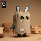  Móc nhồi bông Bangboo dòng sự kiện Um Ne vol.2 - Zenless Zone Zero 