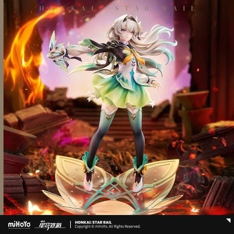  Firefly - Honkai Star Rail - miHoYo & Good Smile Company 