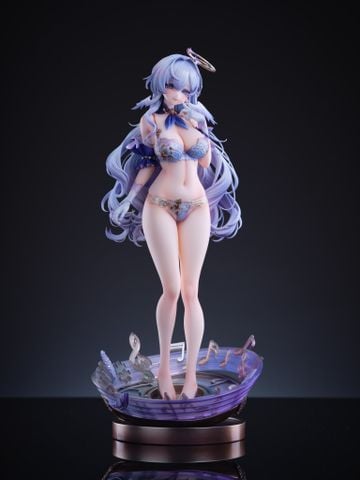  Robin - Honkai Star Rail - Genius Bee Studio 